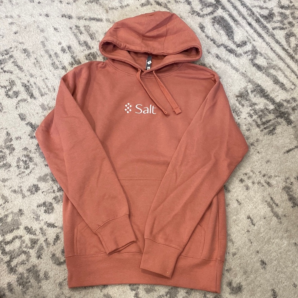Cotton Heritage Embroidered Hoodie